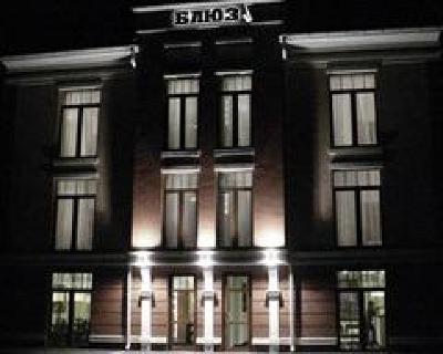 фото отеля Blues Hotel Kaliningrad