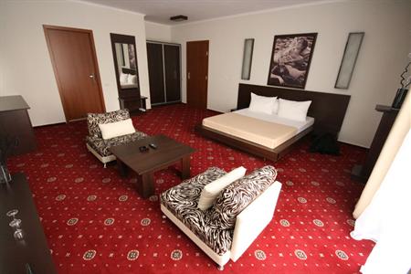 фото отеля Blues Hotel Kaliningrad