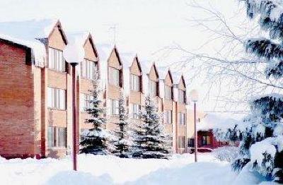 фото отеля Azimut Hotel Kostroma