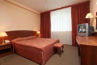фото отеля Azimut Hotel Kostroma