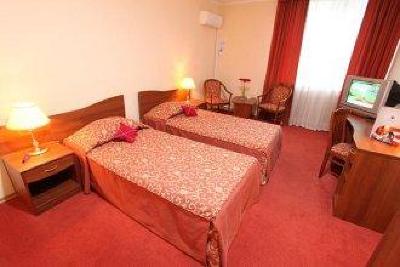 фото отеля Azimut Hotel Kostroma