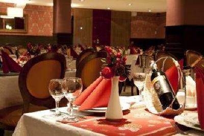 фото отеля Azimut Hotel Kostroma