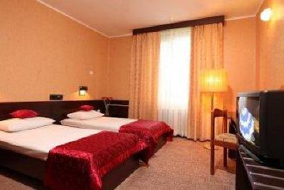 фото отеля Azimut Hotel Kostroma