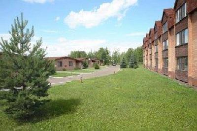 фото отеля Azimut Hotel Kostroma