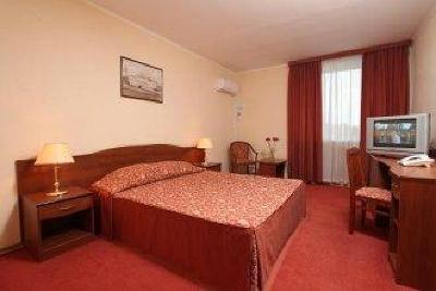 фото отеля Azimut Hotel Kostroma
