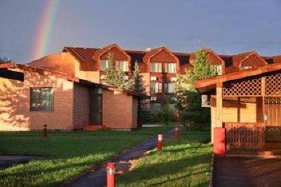 фото отеля Azimut Hotel Kostroma
