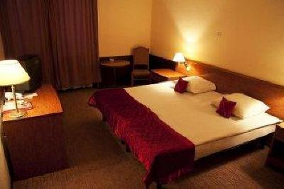 фото отеля Azimut Hotel Kostroma