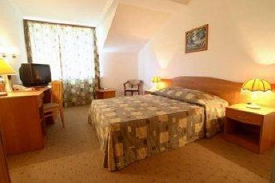 фото отеля Azimut Hotel Kostroma