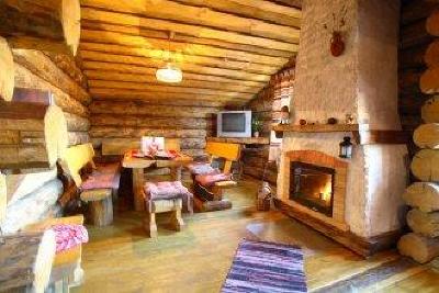 фото отеля Azimut Hotel Kostroma