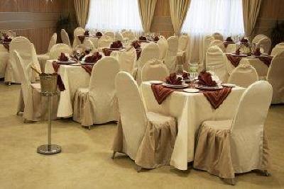 фото отеля Azimut Hotel Kostroma
