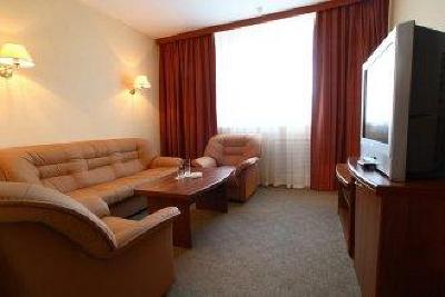 фото отеля Azimut Hotel Kostroma