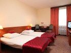 фото отеля Azimut Hotel Kostroma