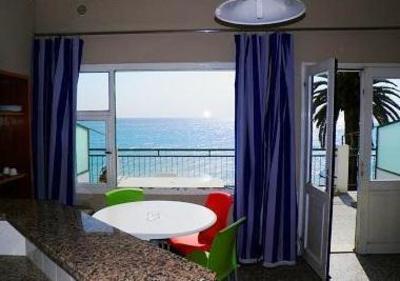 фото отеля Blue Beach Bussana Nuova