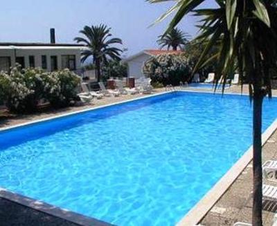 фото отеля Blue Beach Bussana Nuova