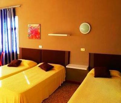 фото отеля Blue Beach Bussana Nuova