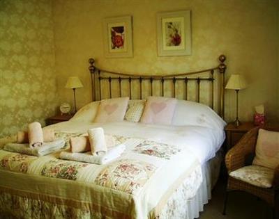 фото отеля Coshieville House Bed & Breakfast