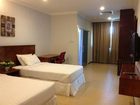 фото отеля Borneo Cove Hotel