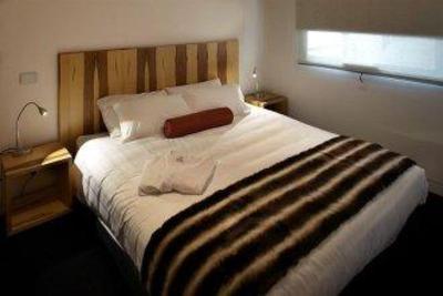 фото отеля Salamanca Wharf Hotel