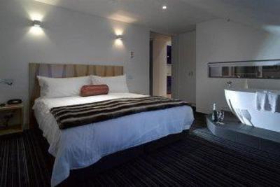 фото отеля Salamanca Wharf Hotel