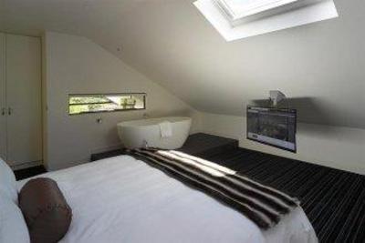 фото отеля Salamanca Wharf Hotel