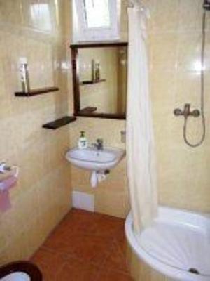 фото отеля Chastnyij pansionat Bambukovyij Dvorik