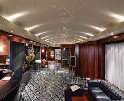 фото отеля Grand Hotel San Marino
