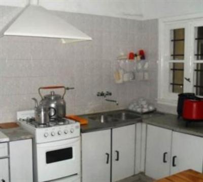 фото отеля Punto Hostel