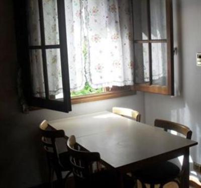 фото отеля Punto Hostel