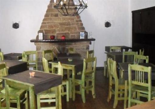 фото отеля Punto Hostel
