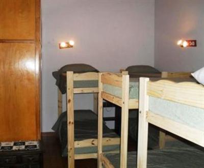 фото отеля Punto Hostel