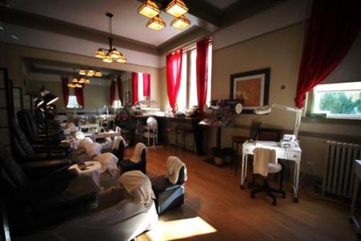 фото отеля Monastery Spa & Suites