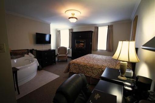 фото отеля Monastery Spa & Suites