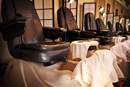 фото отеля Monastery Spa & Suites