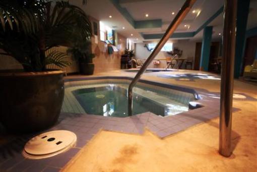 фото отеля Monastery Spa & Suites