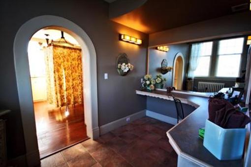 фото отеля Monastery Spa & Suites