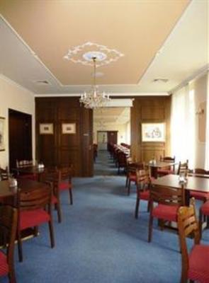 фото отеля Tulip Inn Thueringerhof Vienna