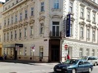 Tulip Inn Thueringerhof Vienna