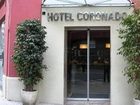 фото отеля Coronado Hotel Barcelona