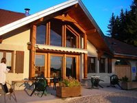 Chalet du Bugnon