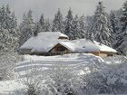 фото отеля Chalet du Bugnon