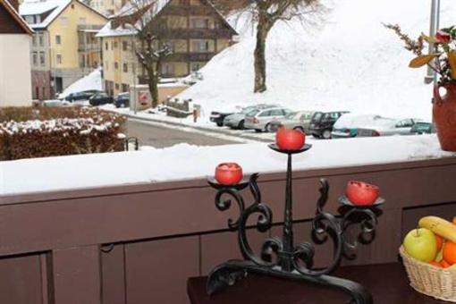 фото отеля Nikol-Bad Wildbad