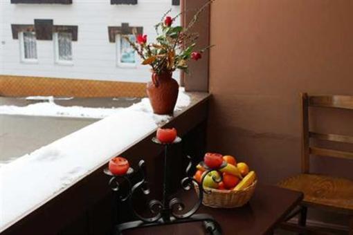 фото отеля Nikol-Bad Wildbad