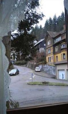 фото отеля Nikol-Bad Wildbad