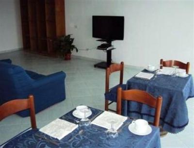 фото отеля B&B Villa Stany Ischia