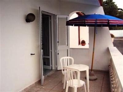 фото отеля B&B Villa Stany Ischia