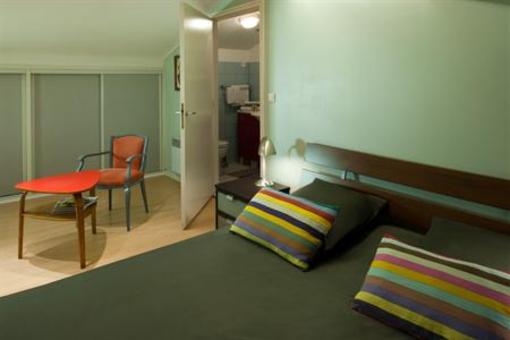 фото отеля Appartment Place d'Alliance
