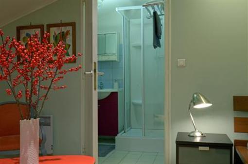 фото отеля Appartment Place d'Alliance