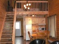 Chalets & Spa Lac-Saint-Jean
