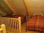 фото отеля Chalets & Spa Lac-Saint-Jean
