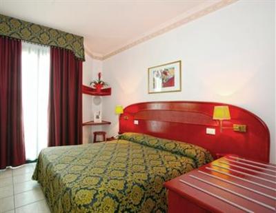 фото отеля Hotel Garni San Carlo